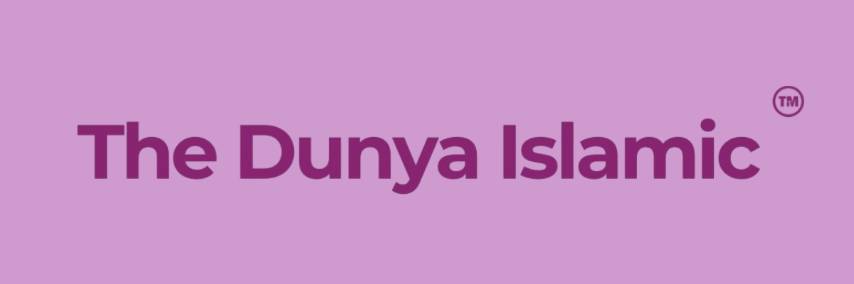 Sedžade The Dunya Islamic